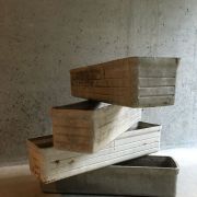 Jardinières ETERNIT