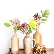 Carafe / Bouteille en grès