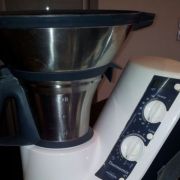 Thermomix tm21 + varoma