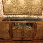 BUFFET BAS SALLE A MANGER