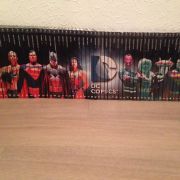 Collection complète vol 1 à 60 - Le Meilleur des Super-Héros