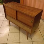 Meuble Radio 1963