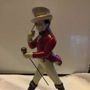 Statuette publicitaire 