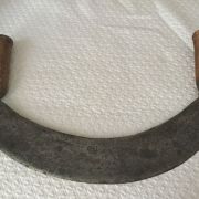 Grand Hachoir ancien