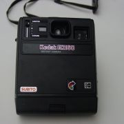 APPAREIL PHOTO KODAK EK 160