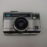 appareil photo KODAK instamatic