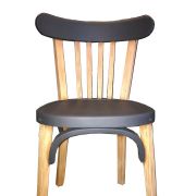 Chaise luterma vintage