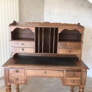Bureau LOUIS PHILIPPE