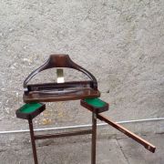 Valet vintage Reguitti