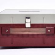 Projecteur de diapositives Kodak 300 modèle F.