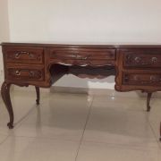 Bureau de style Louis XV