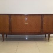 Enfilade scandinave des années 50's