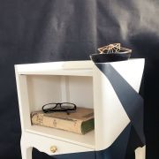 chevet d’époque revalorisé 