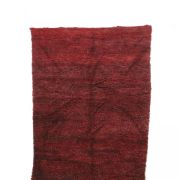 Tapis 209 x 334 cm berbère de la tribu Chichaoua