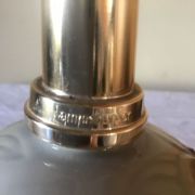 Lampe berger