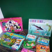 Jeux vintage 70's