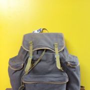 Sac à dos Lafuma 1980 randonnée vintage, scout