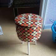 Travailleuse tripode