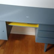 Bureau vintage 50/60