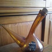 Carafe asymétrique Banyuls