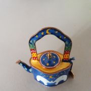 Mini  Theiere collection