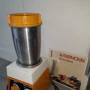 THERMOMIX VM 2200