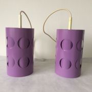 Suspensions designer onbekende 