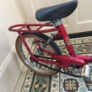 Vélo enfant Peugeot vintage 