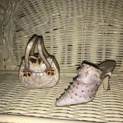 Chaussures de collection 