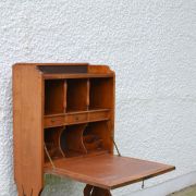 Bureau secretaire piètement Lyre
