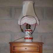 Lampe de chevet  haute gamme 