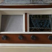 Poste de radio STIR 1940-194X wifi /bluetooth /chromecast