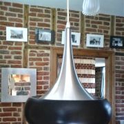 Suspension design 1975