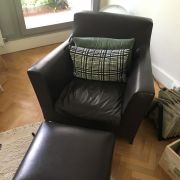 Ensemble de salon Cinna modèle Rive droite 