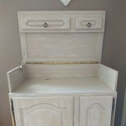 meuble de rangement /bureau