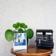 Polaroïd Spirit - Séries 600