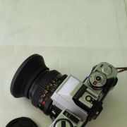 Appareil photo  MINOLTA X 500 & ACCESSOIRES