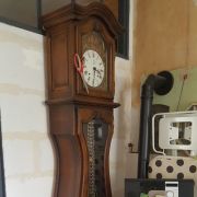 Comptoise Beroz à Morbier