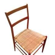 Gio Ponti Superleggera Cassina 