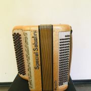 accordéon spécial sabatini 