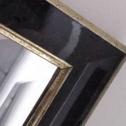 Miroir biseauté comme neuf