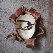 MASQUE VENITIEN CARNAVAL