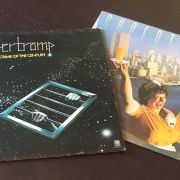 Supertramp lot de 2 vinyles 33 t