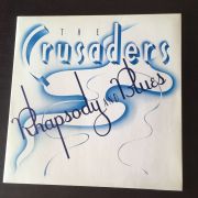 The Crusaders 1 vinyle 33 t