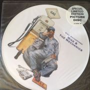Mike and the Mechanics - Picture Disc édit. limitée 1985