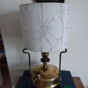 Lampe réchaud SVEA 5 n°105