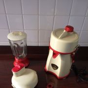 Robot Menager multifonctions de 1950