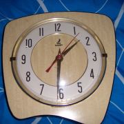 horloge JAZ an : 1960 environs 
