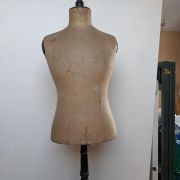 Mannequin femme Stockman taille 44 Usure du temps. En coton 