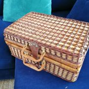 Valise de pique-nique 